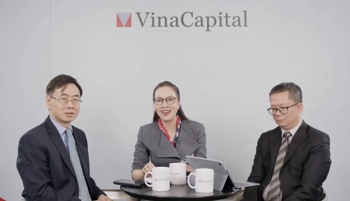 Chứng khoán Việt đang rẻ, tại sao lực đầu tư thấp?