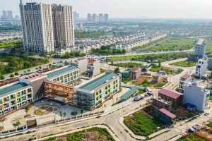 Hà Nội chốt cơ chế tháo gỡ vướng mắc đất dịch vụ, hơn 22.000 trường hợp được giải quyết