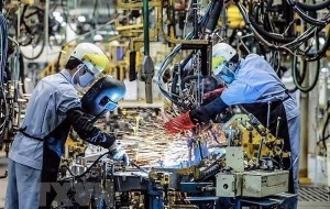 Thái Nguyên chủ động tạo nền tảng tăng trưởng dài hạn, bền vững và toàn diện mới
