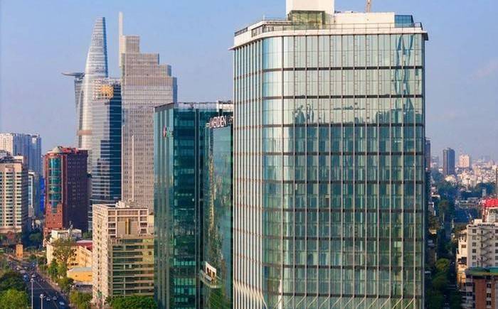 Trung tâm Tài chính quốc tế TP. HCM ghi nhận 20 tỷ USD vốn cam kết ban đầu