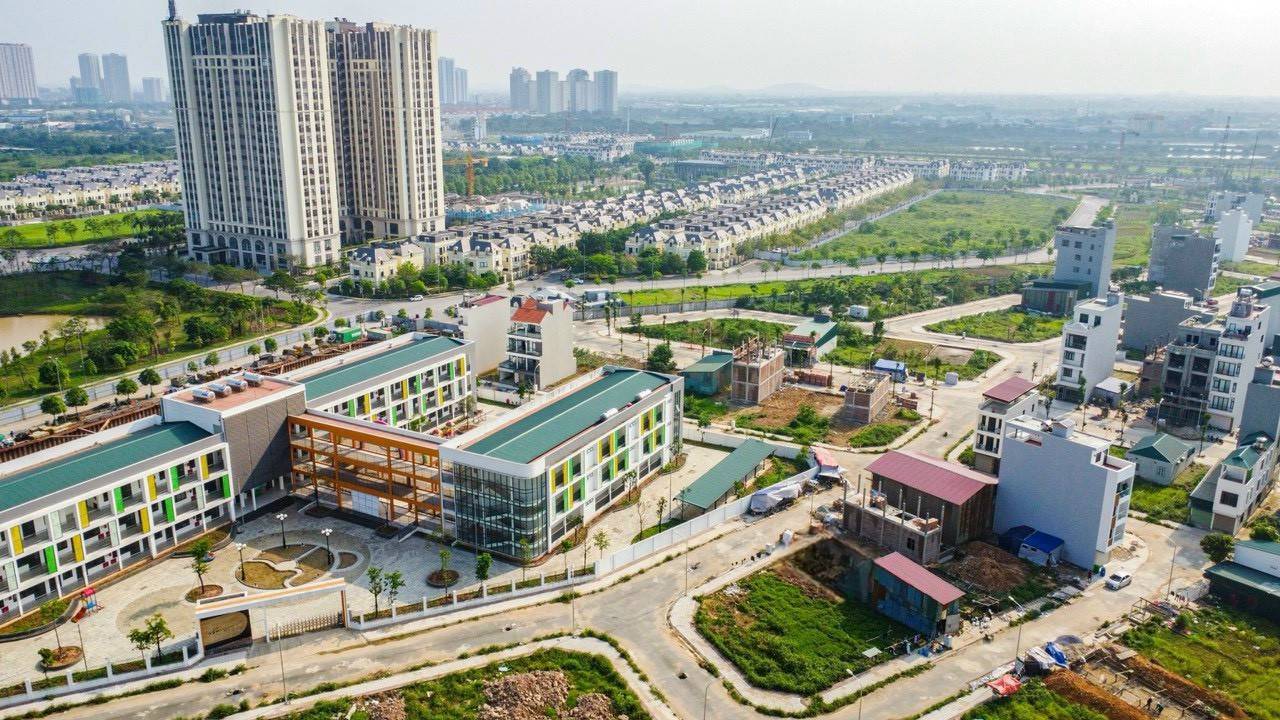Hà Nội chốt cơ chế tháo gỡ vướng mắc đất dịch vụ, hơn 22.000 trường hợp được giải quyết