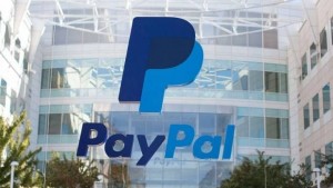 Stripe và Advent muốn thâu tóm PayPal với giá hơn 53 tỷ USD