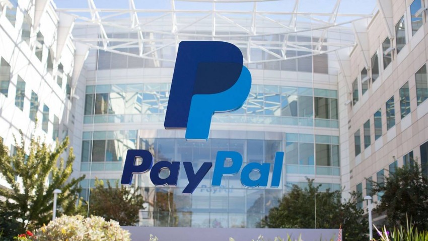 Stripe và Advent muốn thâu tóm PayPal với giá hơn 53 tỷ USD