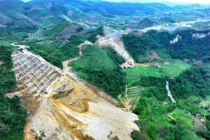 Sơn La tăng tốc giải ngân vốn đầu tư công, dồn lực cho cao tốc Hòa Bình - Mộc Châu