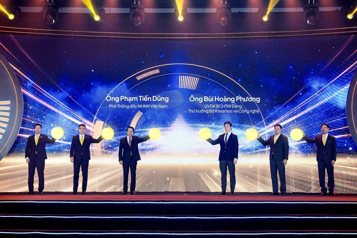 LPBank và Vietnam Post nâng tầm hợp tác chiến lược, hướng tới mô hình ngân hàng - bưu điện tiêu biểu của Việt Nam và khu vực