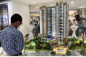 Thị trường bất động sản năm 2026 bước vào giai đoạn thanh lọc và tái định vị giá trị