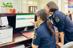 Hải quan cập nhật nhiều điểm mới trong quản lý thuế xuất nhập khẩu