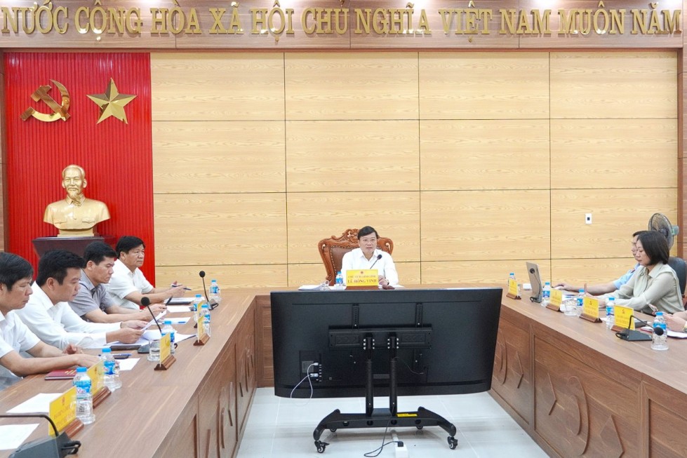 Quảng Trị tăng cường đối thoại, giải quyết khiếu nại, kiến nghị tại phiên tiếp công dân định kỳ tháng 7/2026