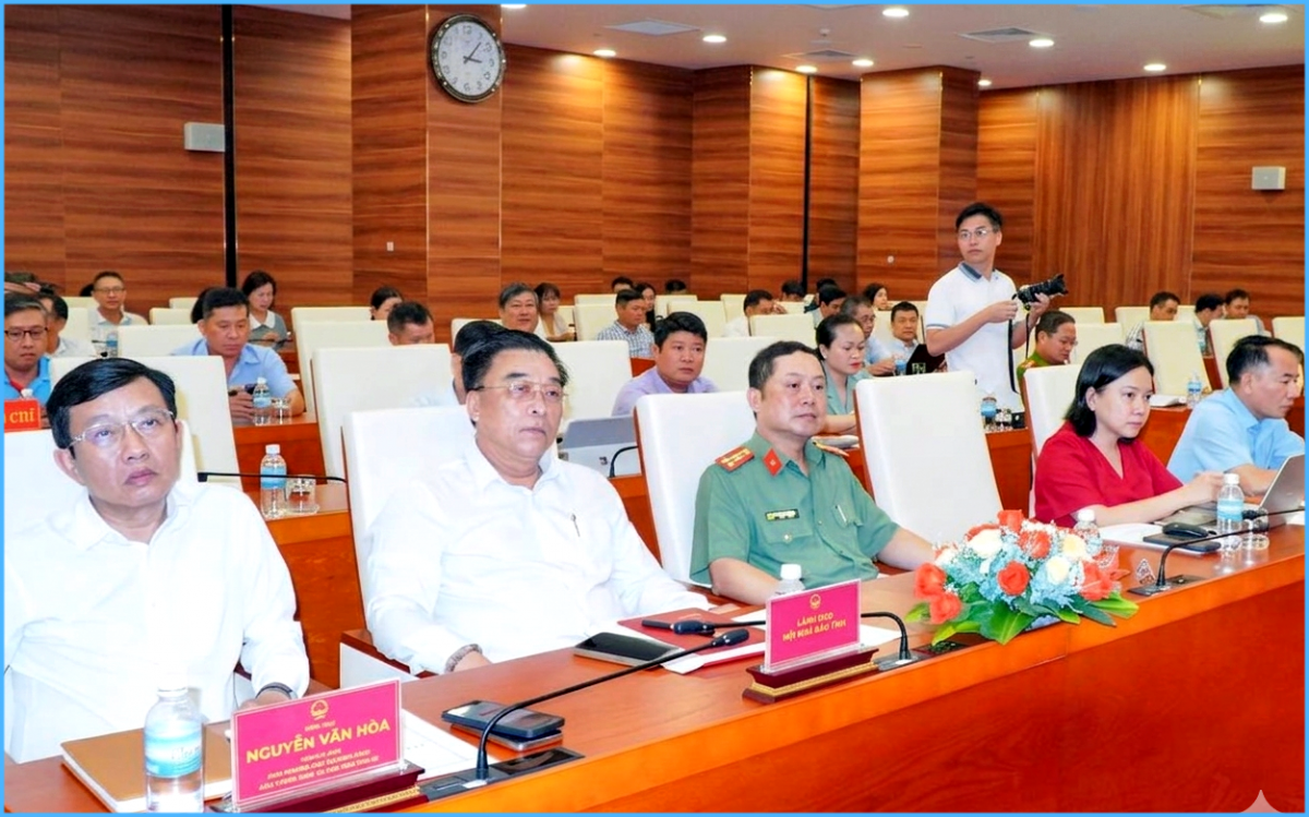 Tăng trưởng GRDP Khánh Hòa quý II/2026 vượt bình quân cả nước, du lịch thắng lớn