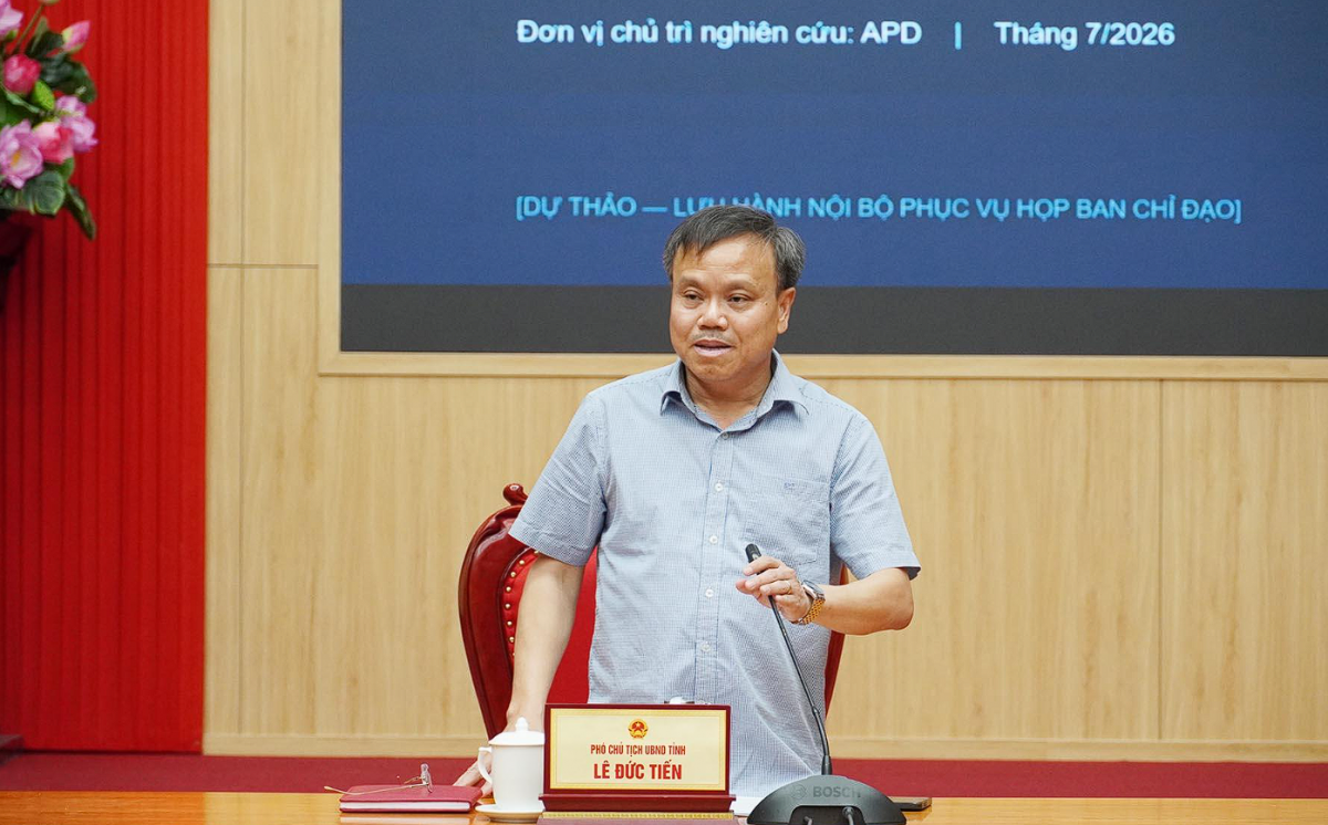 Quảng Trị hoàn thiện Đề án thí điểm Khu Thương mại tự do theo định hướng 