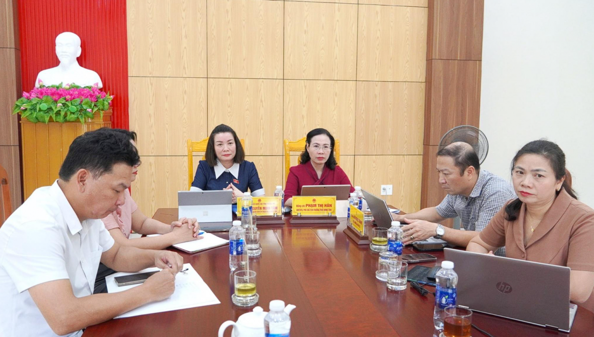 Quảng Trị tăng cường đối thoại, giải quyết khiếu nại, kiến nghị tại phiên tiếp công dân định kỳ tháng 7/2026