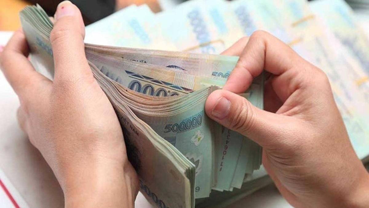 Đề xuất tăng lương tối thiểu vùng cao nhất 390.000 đồng từ năm 2027