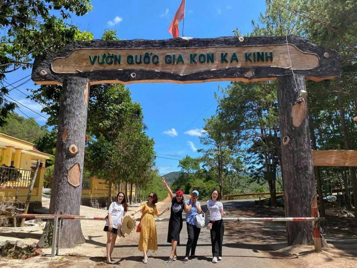 Gia Lai đăng cai Ngày Lữ hành Việt Nam lần thứ II năm 2026