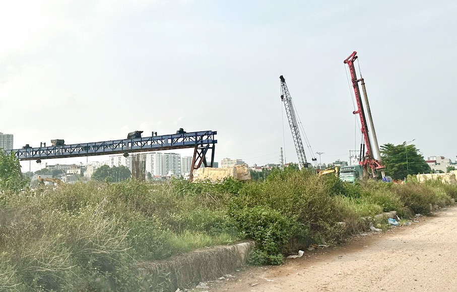 Bắc Ninh duyệt đầu tư hơn 3.590 tỷ đồng phát triển hạ tầng giao thông, tăng kết nối liên vùng