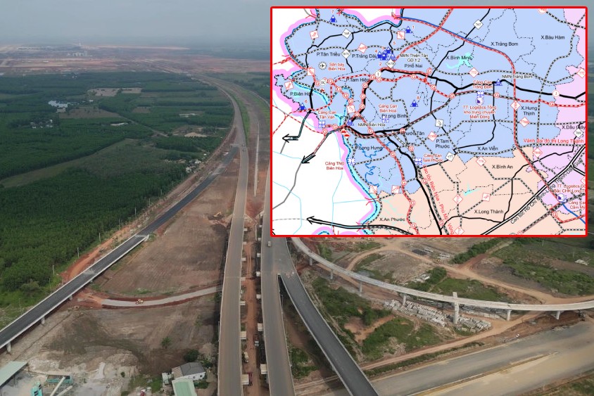 Bắc Ninh duyệt đầu tư hơn 3.590 tỷ đồng phát triển hạ tầng giao thông, tăng kết nối liên vùng