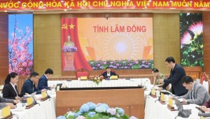 Lâm Đồng chuẩn bị hơn 5.700 tỷ đồng triển khai các Chương trình mục tiêu quốc gia giai đoạn 2026 - 2030