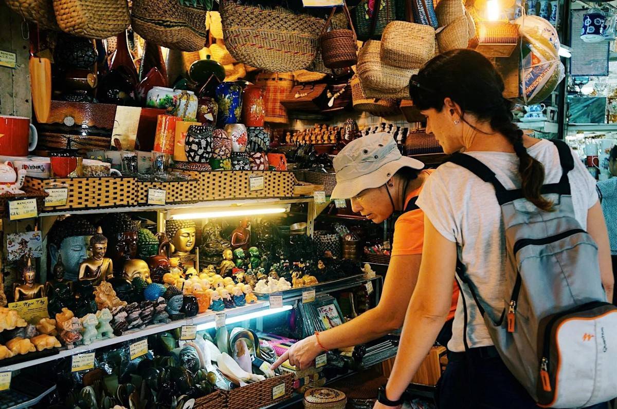 TP. Hồ Chí Minh đang cho thấy quá trình chuyển đổi từ một trung tâm du lịch đô thị sang một điểm đến đa dạng với nhiều loại hình trải nghiệm. 
