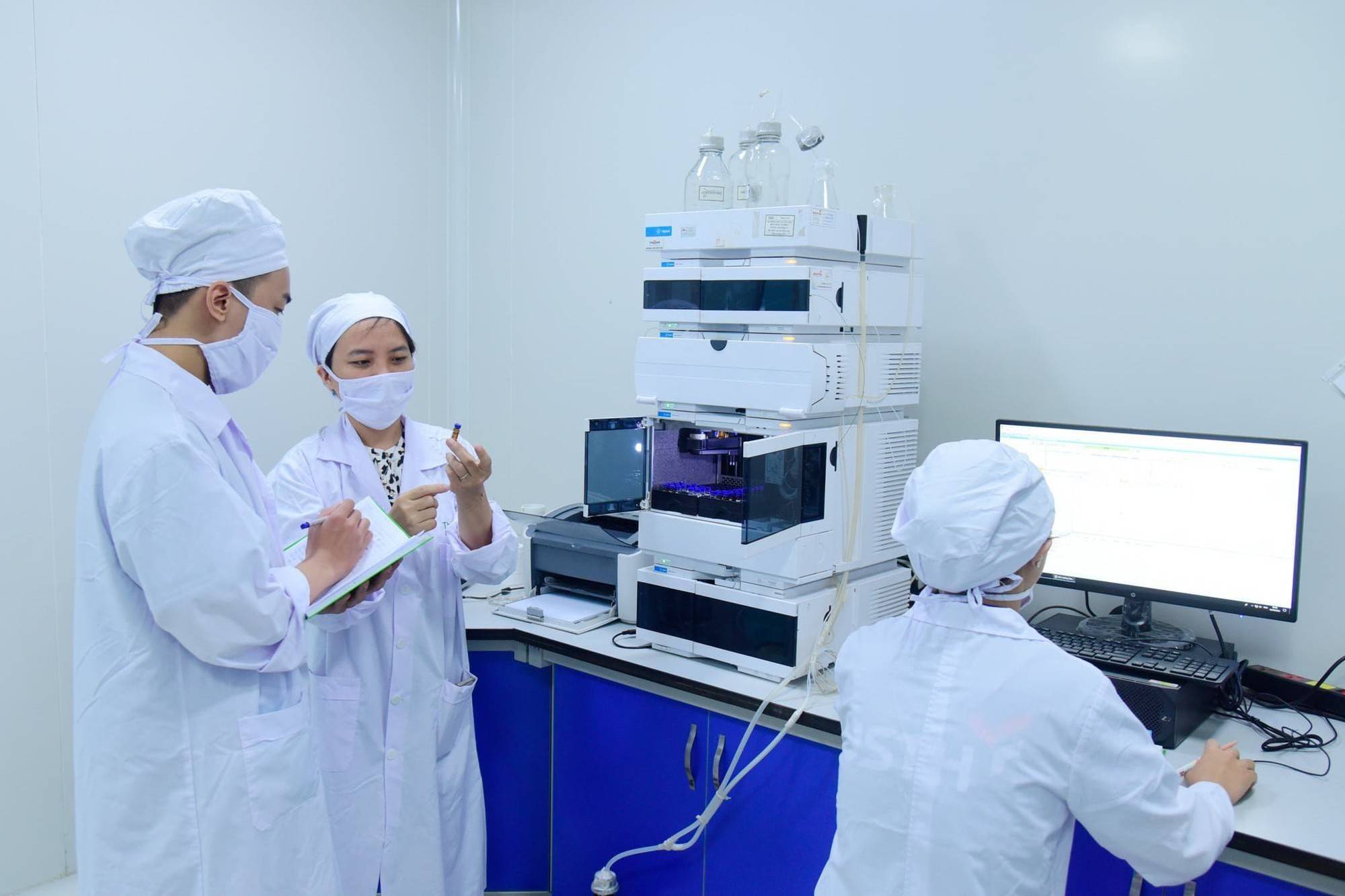 Bộ Khoa học và Công nghệ công bố 10 thủ tục hành chính mới, bãi bỏ 8 thủ tục trong lĩnh vực công nghệ cao