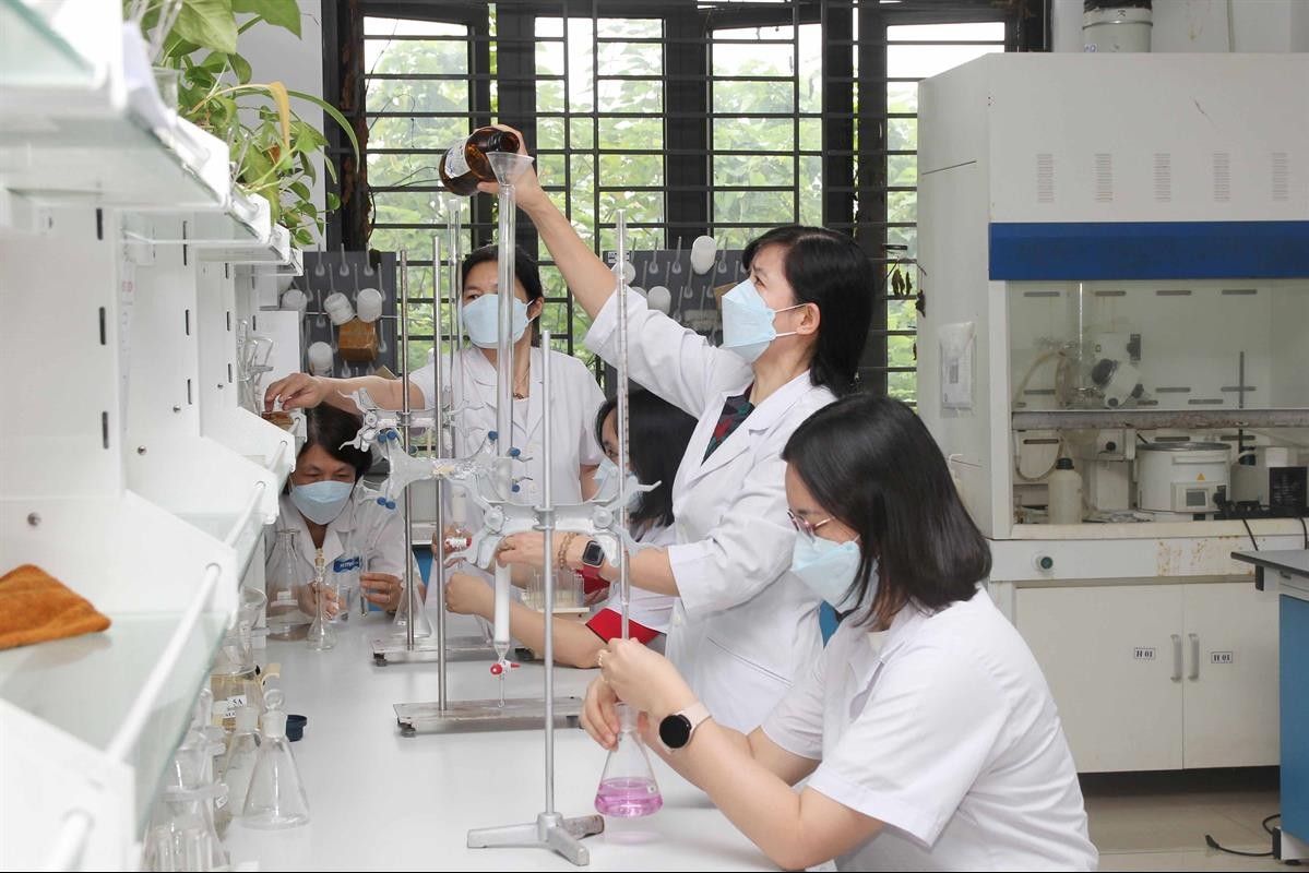 Đề xuất sửa đổi 4 luật, tiếp tục cắt giảm thủ tục hành chính trong lĩnh vực khoa học và công nghệ
