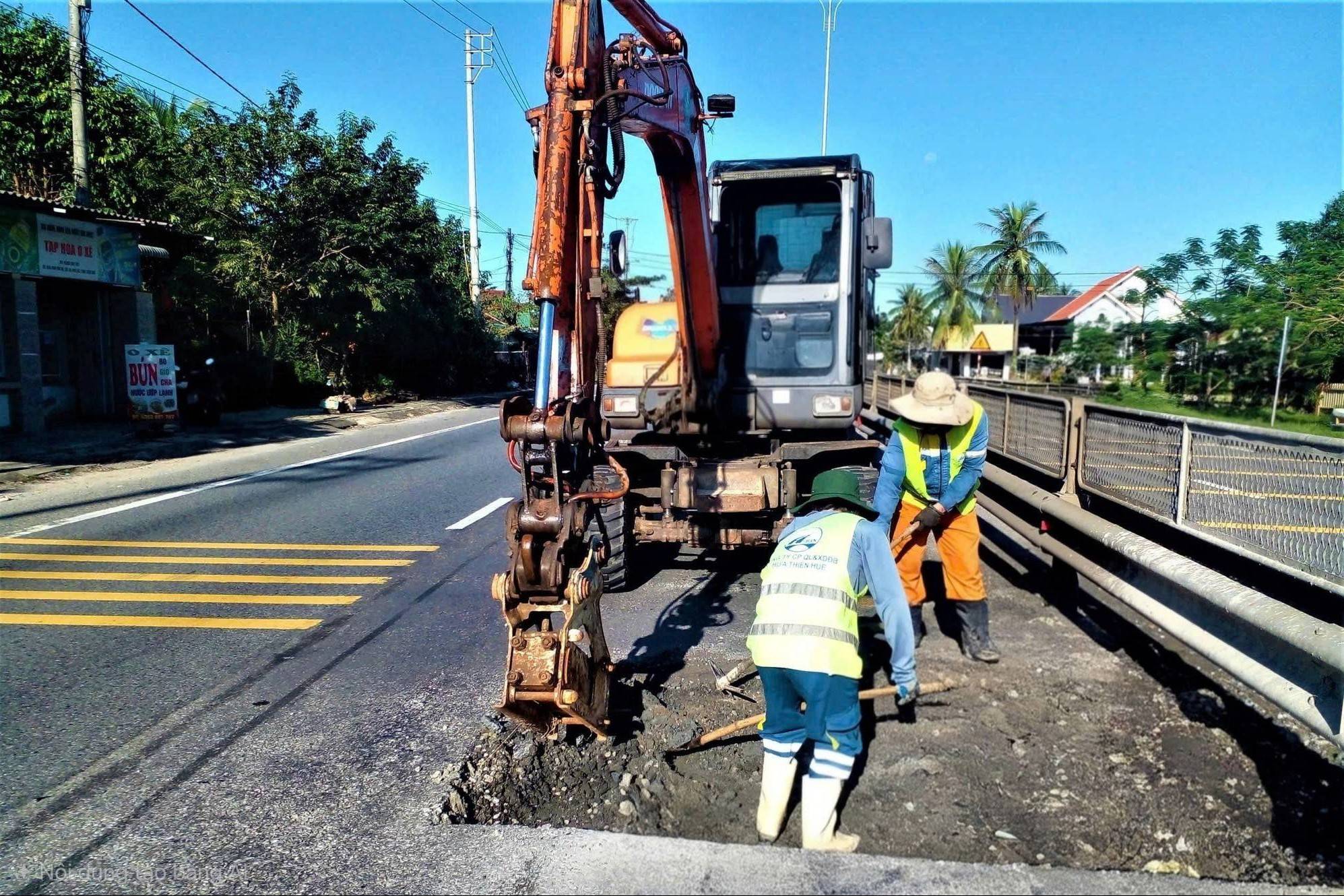 Hà Tĩnh tăng tốc triển khai 60 công trình khắc phục hậu quả thiên tai, phấn đấu hoàn thành trong năm 2026