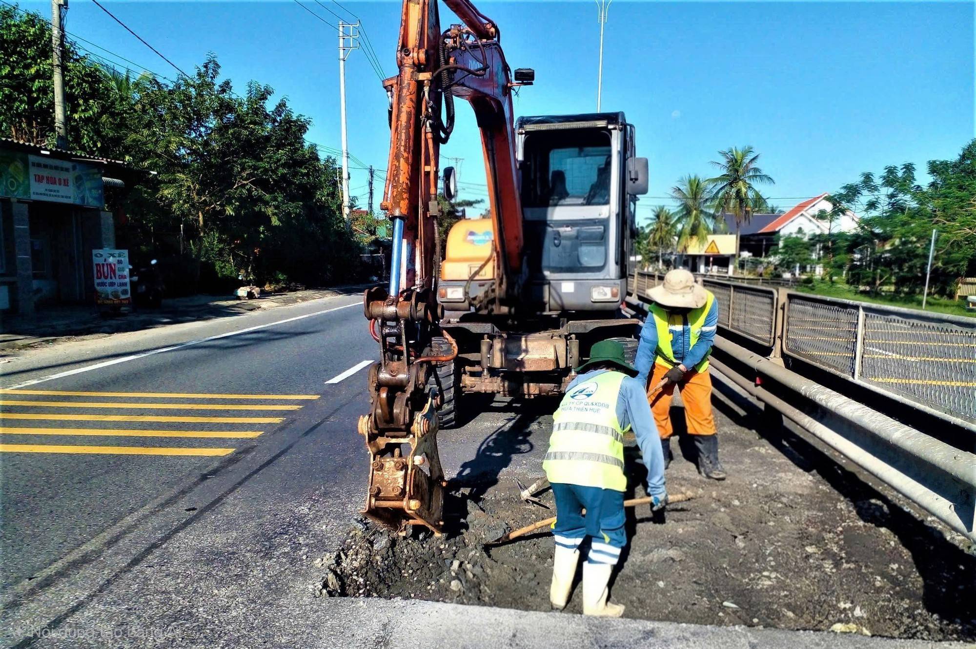 Hà Tĩnh tăng tốc triển khai 60 công trình khắc phục hậu quả thiên tai, phấn đấu hoàn thành trong năm 2026