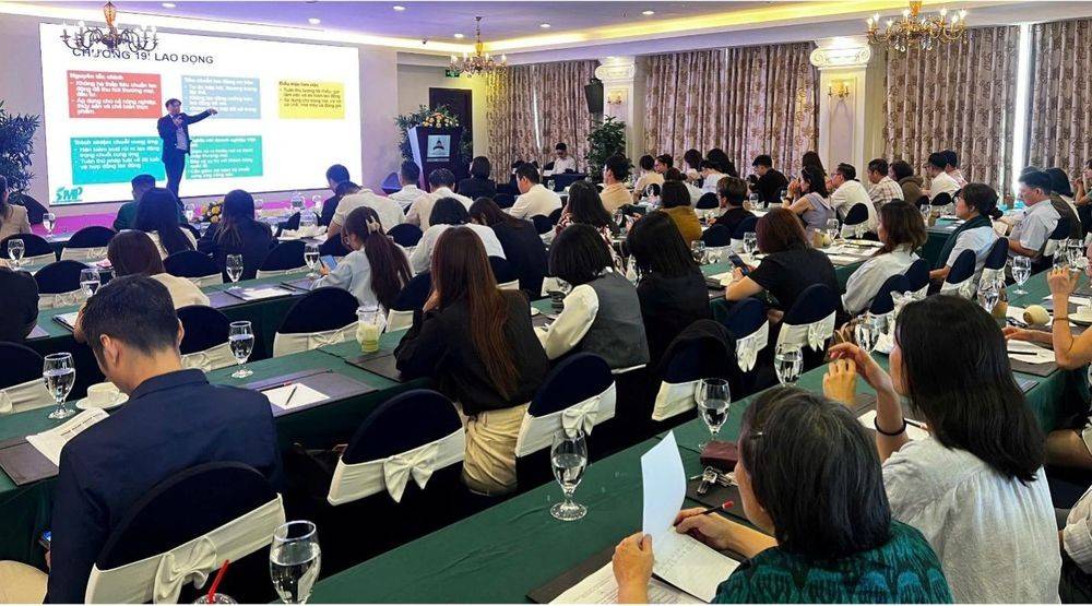 TP. Hồ Chí Minh hỗ trợ doanh nghiệp nâng năng lực hội nhập, mở rộng thị trường cho nông sản chế biến