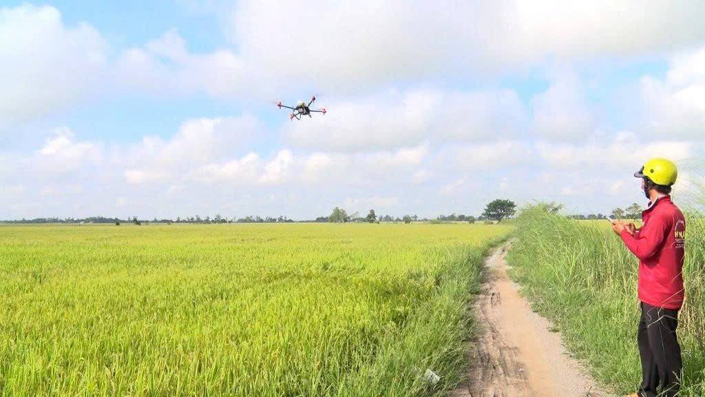 Tây Ninh chọn AI và UAV làm động lực tăng trưởng mới