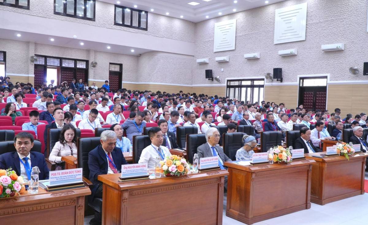 Gia Lai kiến tạo hệ sinh thái khoa học - công nghệ để tạo động lực tăng trưởng mới
