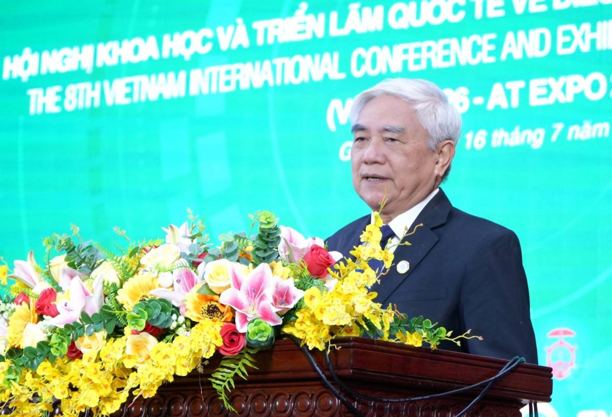 Theo Chủ tịch Hội Tự động hóa Việt Nam Nguyễn Quân, không gian phát triển mới của tỉnh Gia Lai mở ra nhiều cơ hội để khoa học, công nghệ đồng hành cùng phát triển kinh tế địa phương.