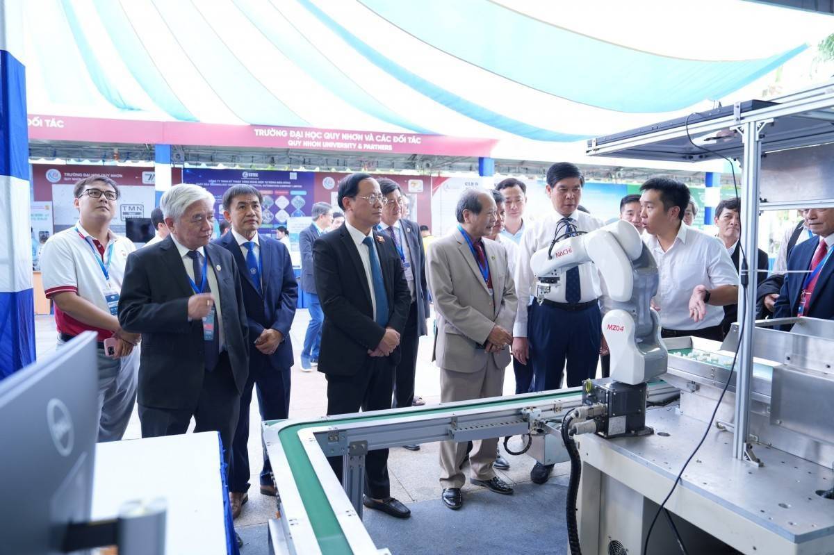 Gia Lai kiến tạo hệ sinh thái khoa học - công nghệ để tạo động lực tăng trưởng mới