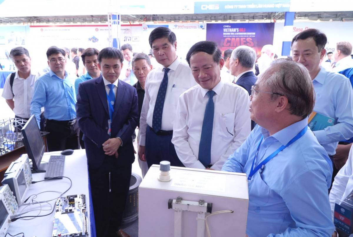 Gia Lai kiến tạo hệ sinh thái khoa học - công nghệ để tạo động lực tăng trưởng mới