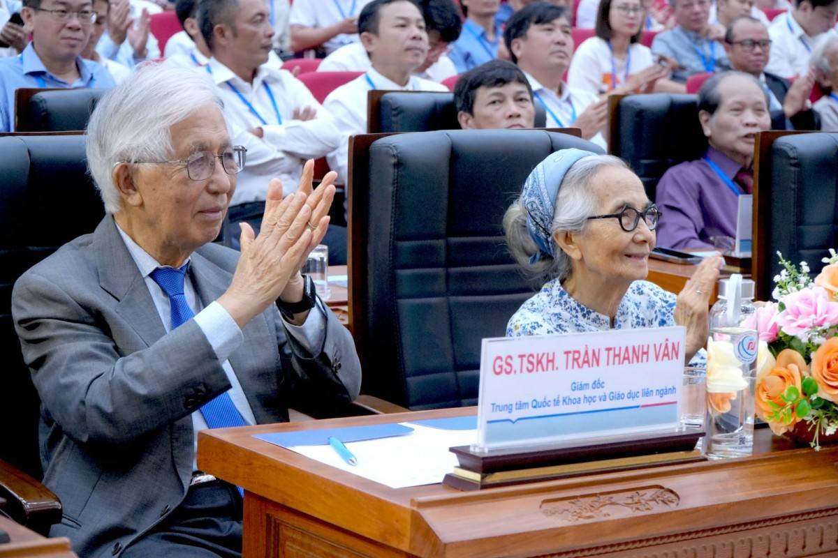 Gia Lai kiến tạo hệ sinh thái khoa học - công nghệ để tạo động lực tăng trưởng mới