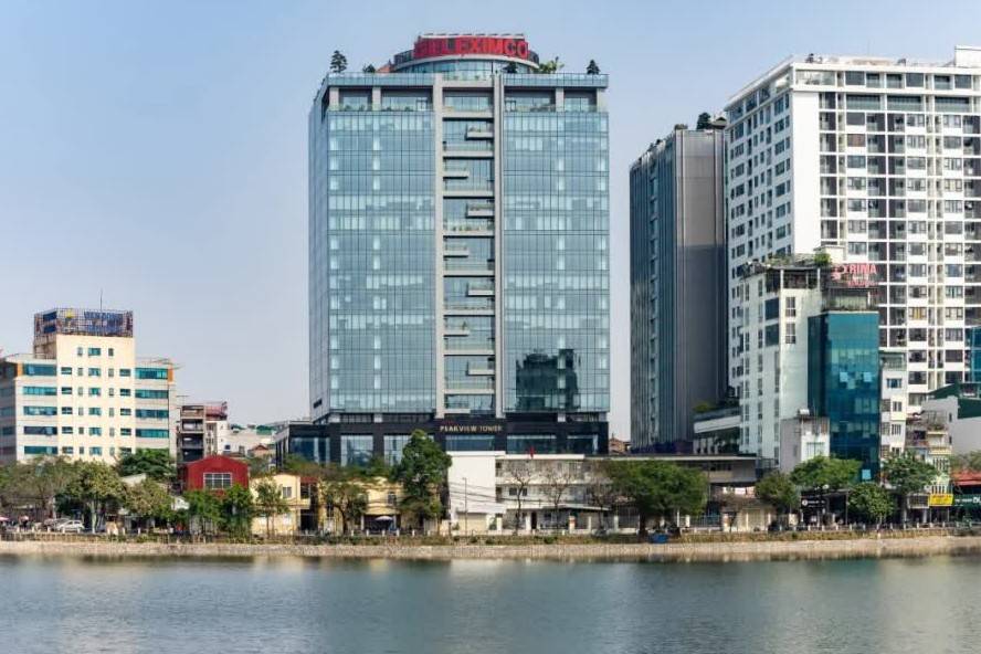 Geleximco được đề xuất 'cầm trịch' dự án sông Nhuệ hơn 75.000 tỷ đồng
