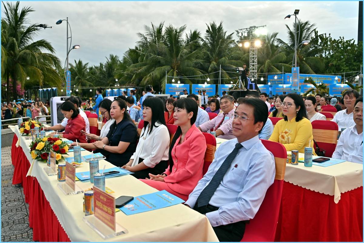 Festival Biển 2026 và hành trình 15 năm nâng tầm di sản ẩm thực Yến Sào Khánh Hòa