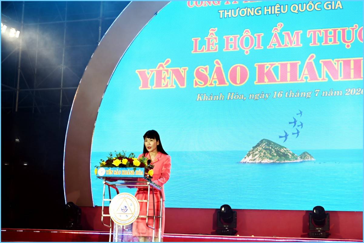 Festival Biển 2026 và hành trình 15 năm nâng tầm di sản ẩm thực Yến Sào Khánh Hòa