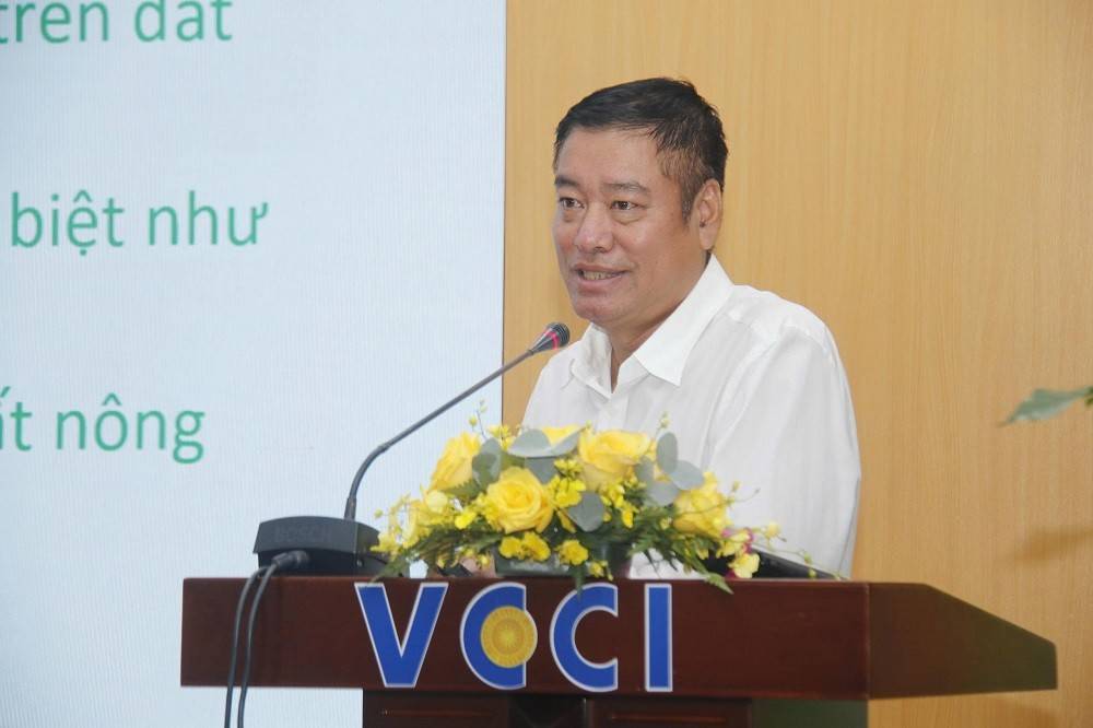 Gỡ nút thắt thể chế để thu hút doanh nghiệp đầu tư vào nông nghiệp