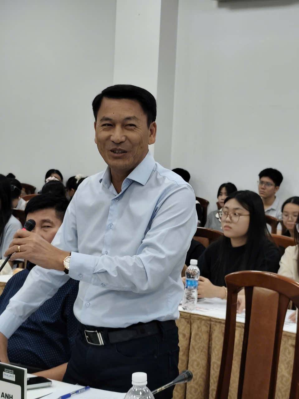 Gỡ nút thắt thể chế để thu hút doanh nghiệp đầu tư vào nông nghiệp