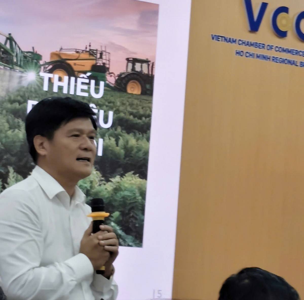Gỡ nút thắt thể chế để thu hút doanh nghiệp đầu tư vào nông nghiệp