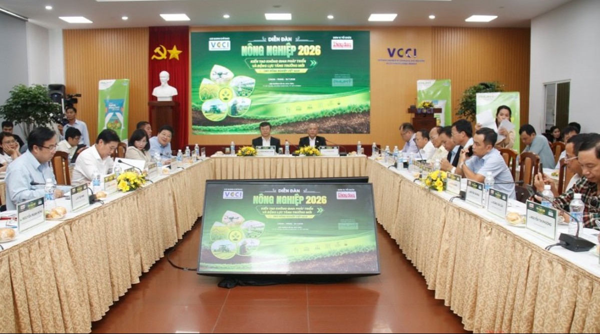 Gỡ nút thắt thể chế để thu hút doanh nghiệp đầu tư vào nông nghiệp