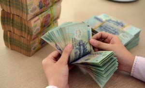 Lãi suất ngân hàng ngày 17/7/2026: Biến động nhẹ, nhiều kỳ hạn giữ ổn định