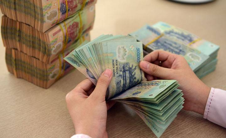 Lãi suất ngân hàng ngày 17/7/2026: Biến động nhẹ, nhiều kỳ hạn giữ ổn định