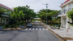 Đất nền sau giai đoạn thanh lọc: Những tín hiệu khả quan của thị trường