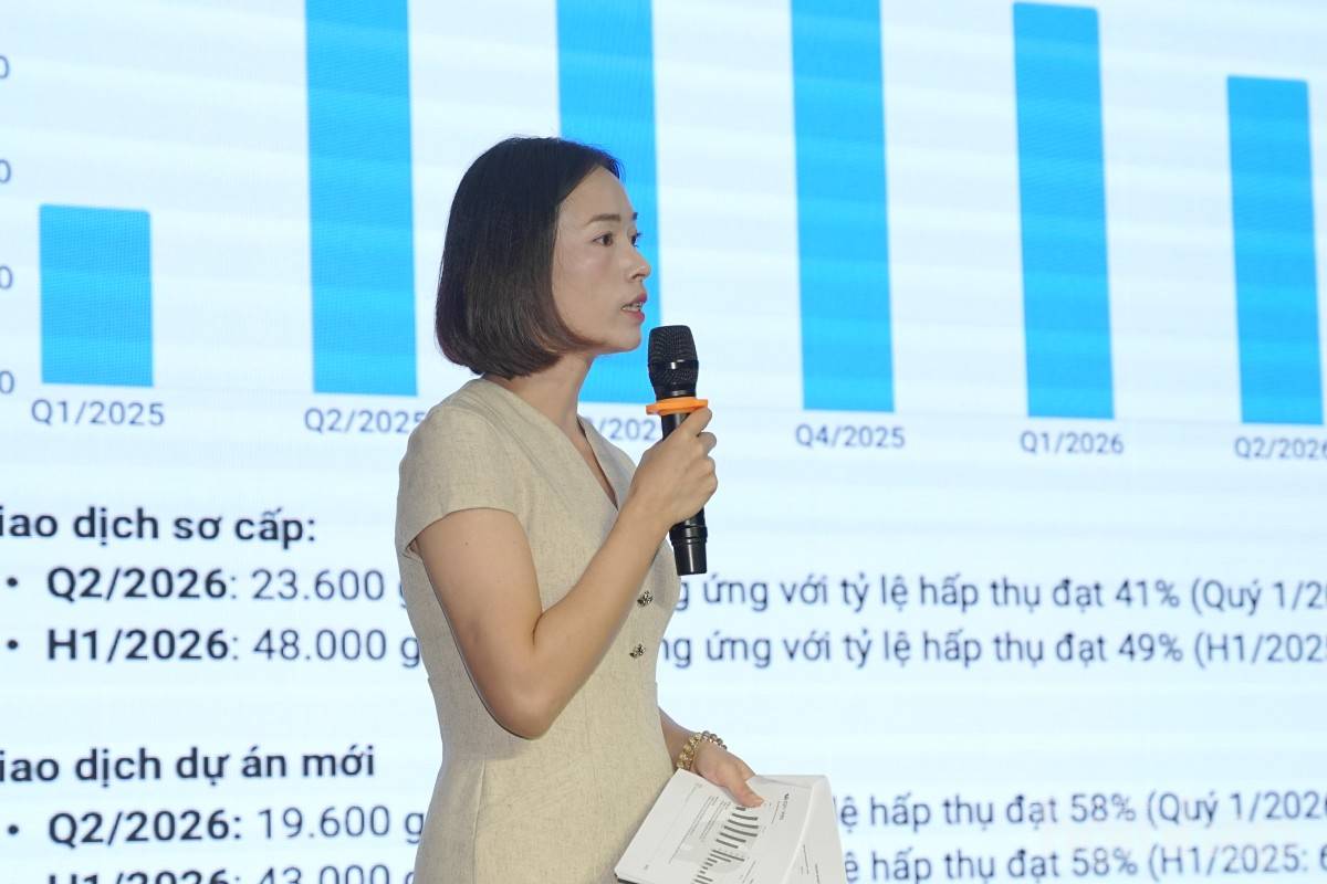 Nguồn cung nhà ở tăng mạnh, người mua vẫn khó tìm nhà vừa túi tiền