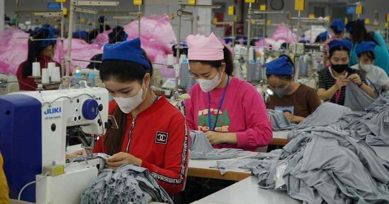 Thanh Hóa: Thu ngân sách 6 tháng đầu năm đạt hơn 34.200 tỷ đồng, bằng 66,2% dự toán năm