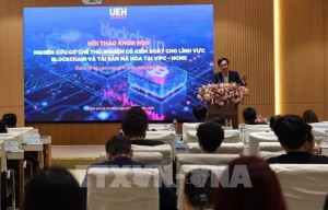 Miễn trừ trách nhiệm để gỡ điểm nghẽn cơ chế sandbox