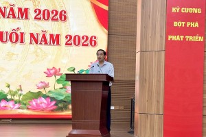 Cục trưởng Cục Việc làm: Đổi mới tư duy để tạo đột phá cho thị trường lao động