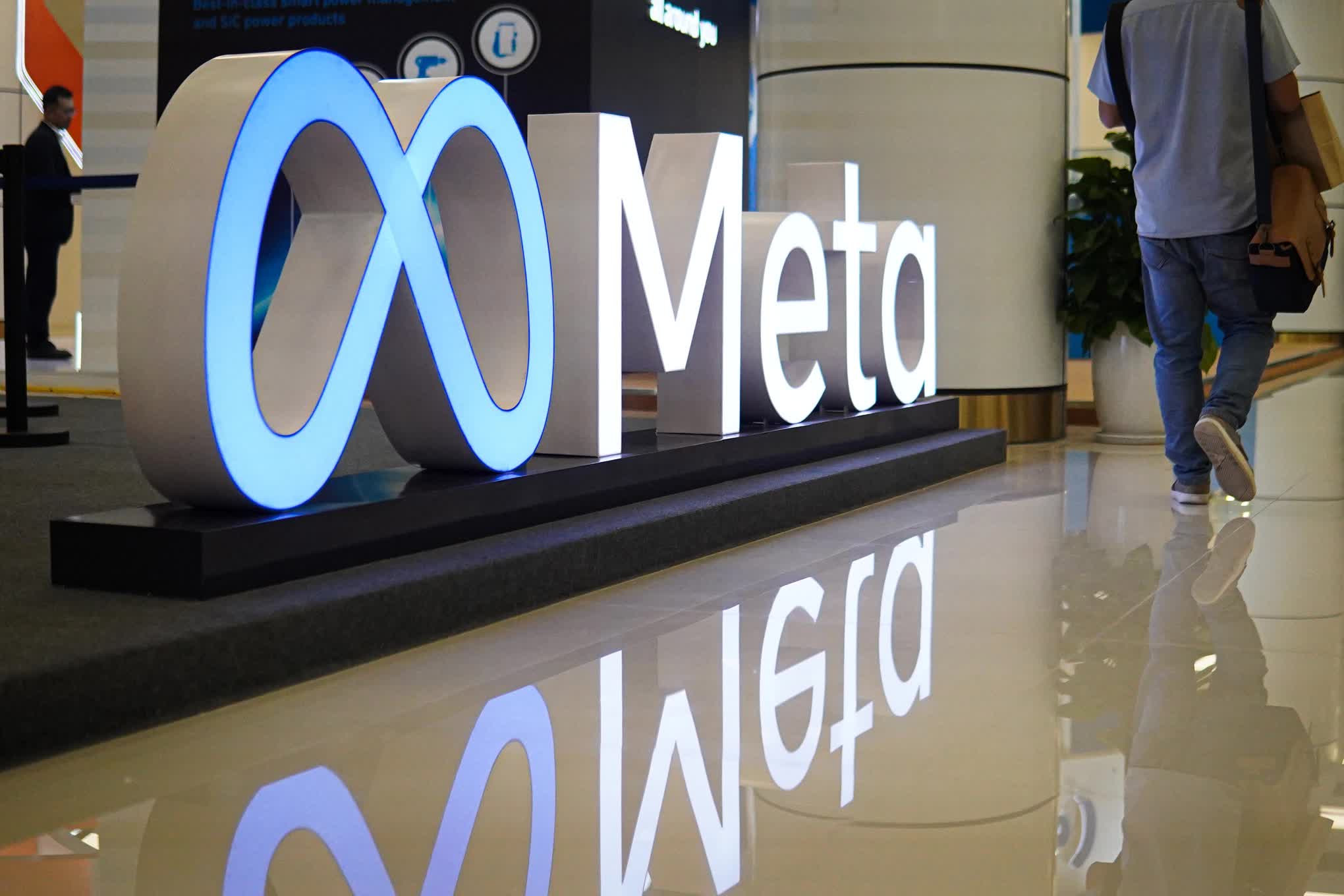 Meta bị kiện vì cáo buộc dùng AI để chọn nhân viên sa thải