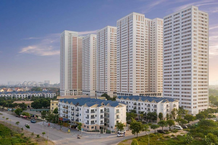 Thị trường bất động sản bước vào giai đoạn chọn giá trị