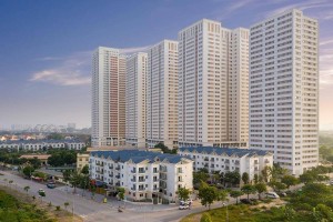 Thị trường bất động sản bước vào giai đoạn chọn giá trị