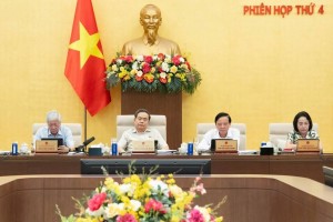 Quốc hội sẽ xem xét hai dự án giao thông trọng điểm có tổng mức đầu tư lớn